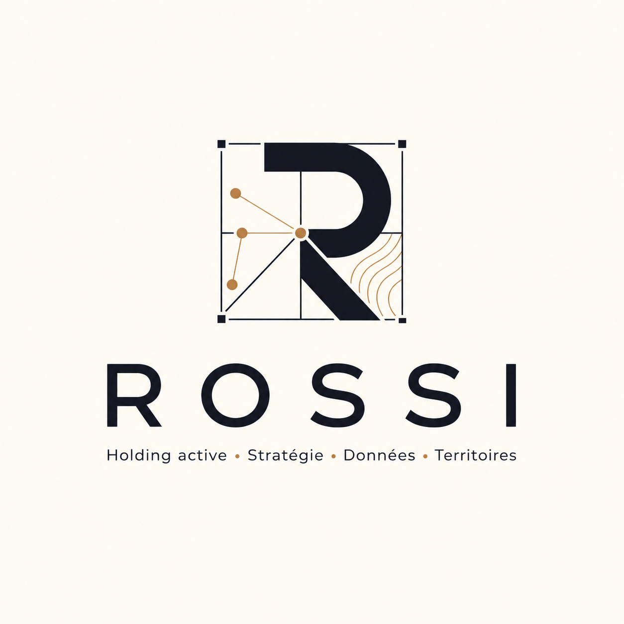 Logo ROSSI